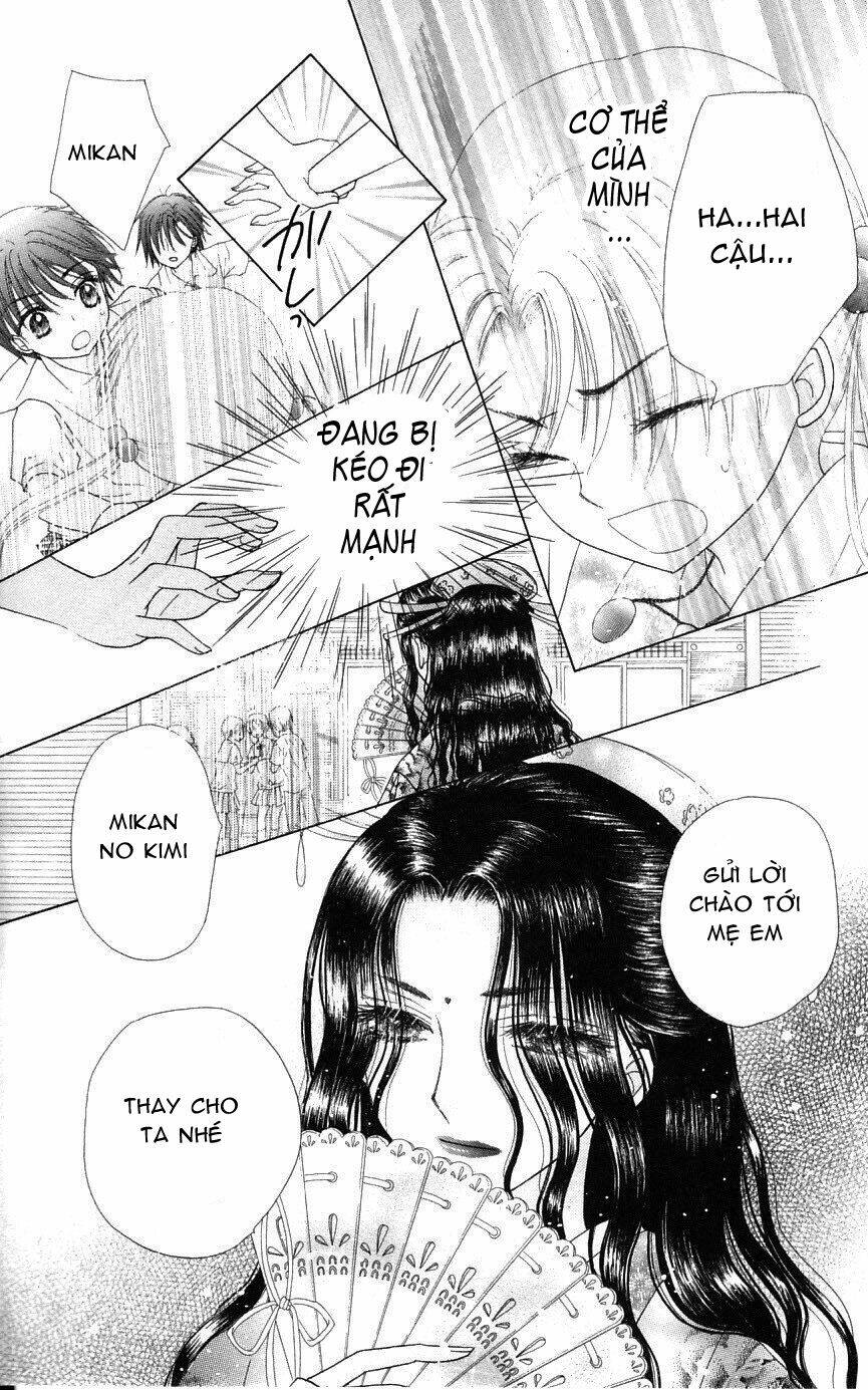 gakuen alice chapter 99 24