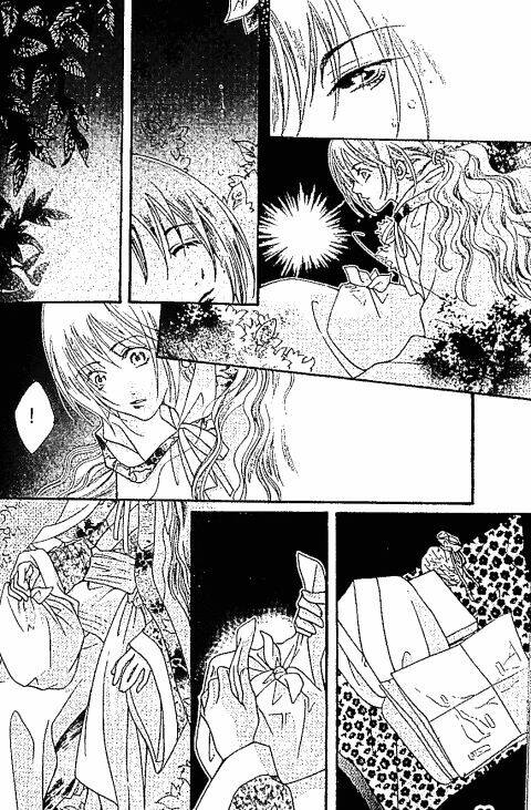 lâu lan y mộng chapter 1 78