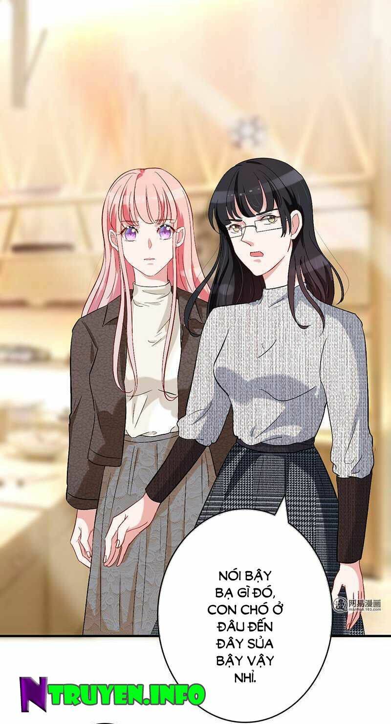manh thê khó dỗ chapter 64 9