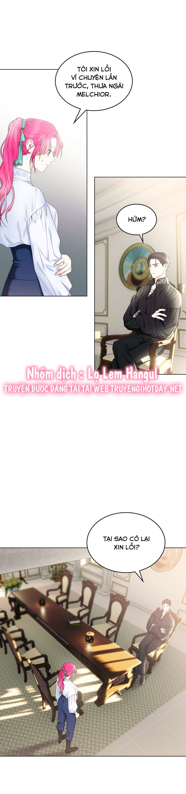 hợp đồng hôn nhân với người chồng thứ 2 của tôi chapter 10 14