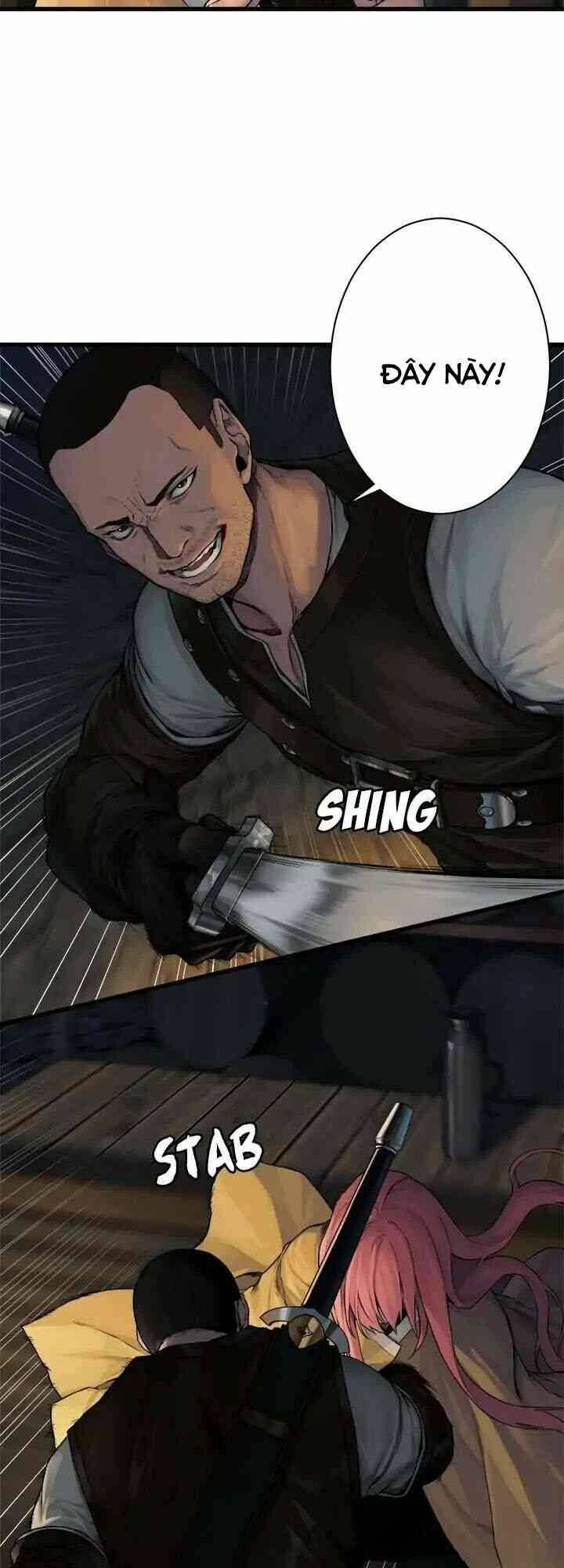 triệu hồi đến thế giới fantasy chapter 45 7