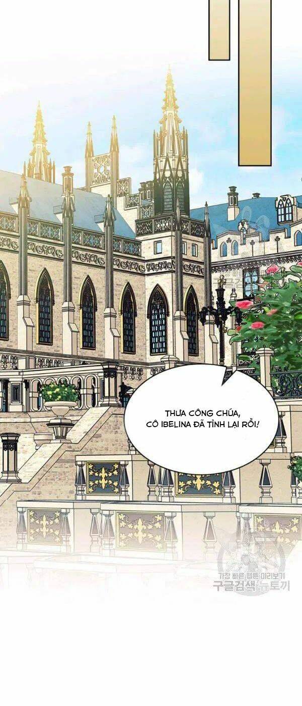 tôi trở thành hầu gái của một công tước chapter 83.5 55