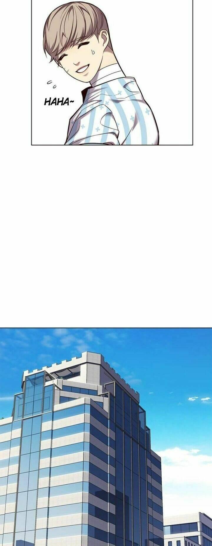 biến thân thành mèo chapter 114 21