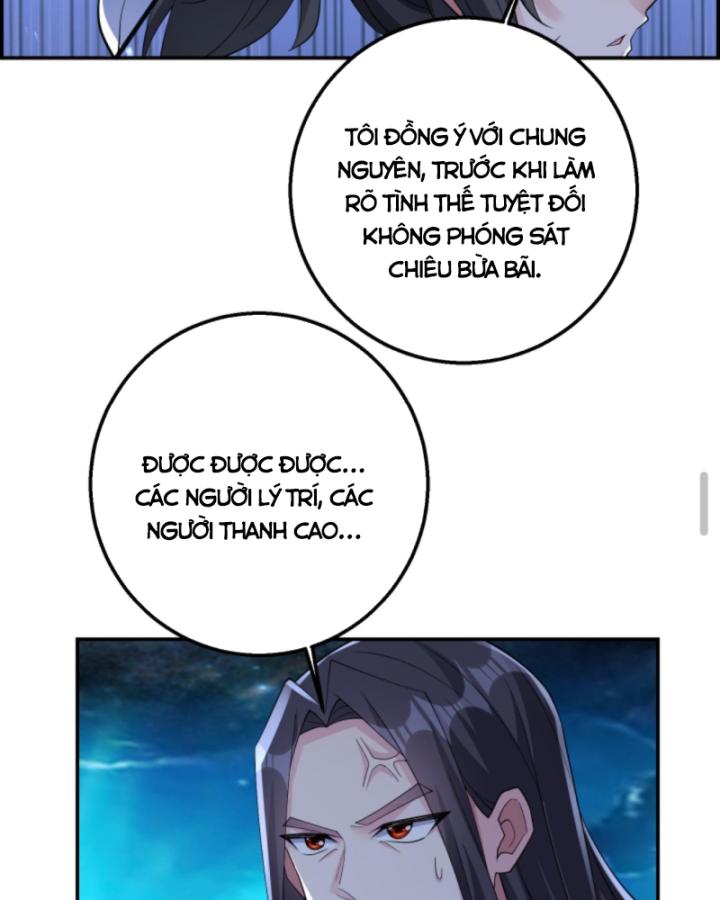 học cùng em gái, tôi bất cẩn vô địch rồi chapter 202 10