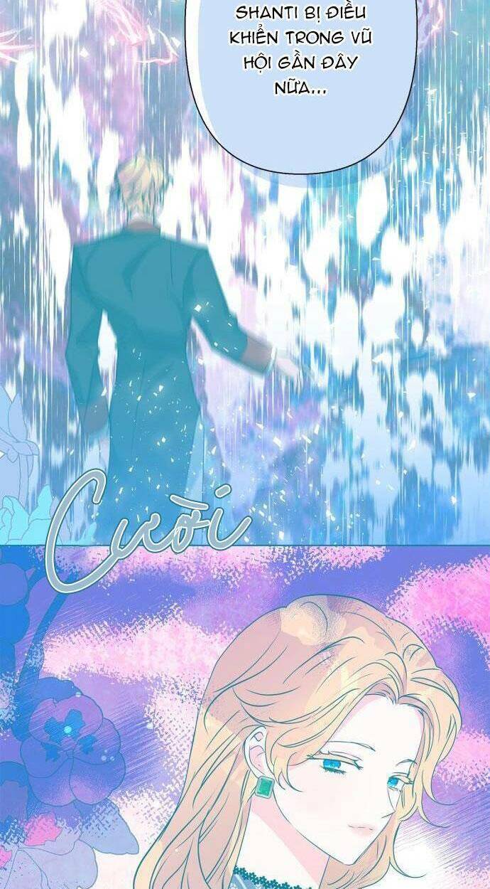 tôi đang nuôi dưỡng một con quái thú chapter 74 5