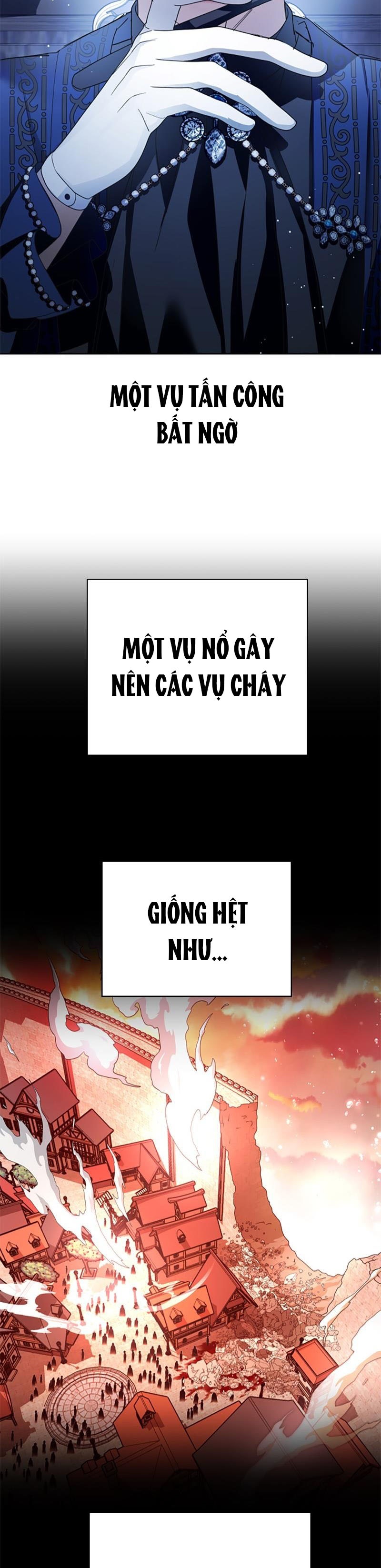 tôi muốn trở thành cô ấy dù chỉ là một ngày chapter 114 43