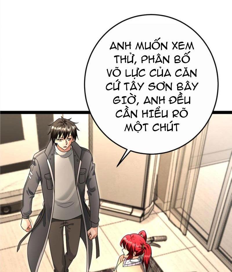 đóng băng toàn cầu: tôi gây dựng nên phòng an toàn thời tận thế chapter 221 42