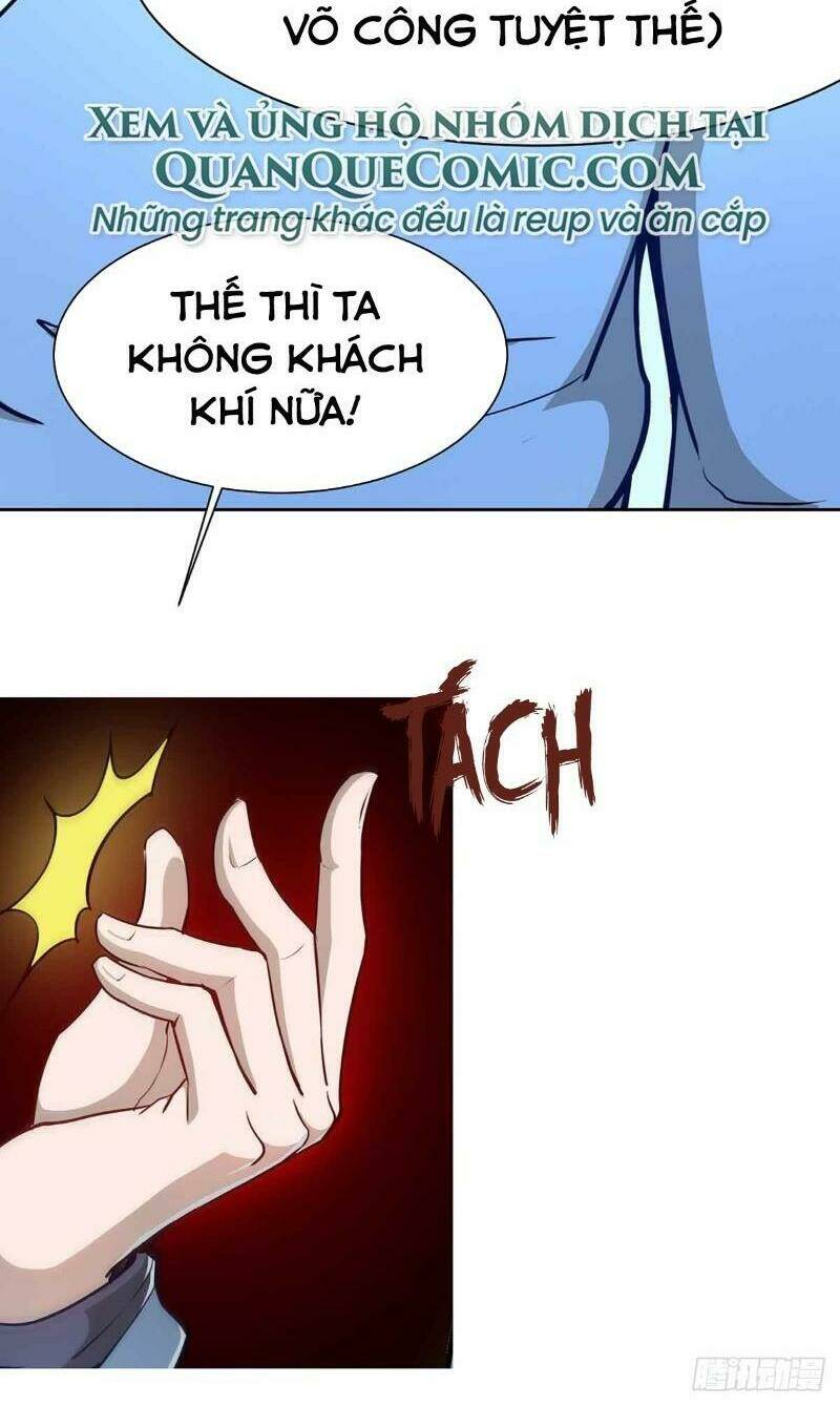 đại hiệp cao năng lực chapter 3 20