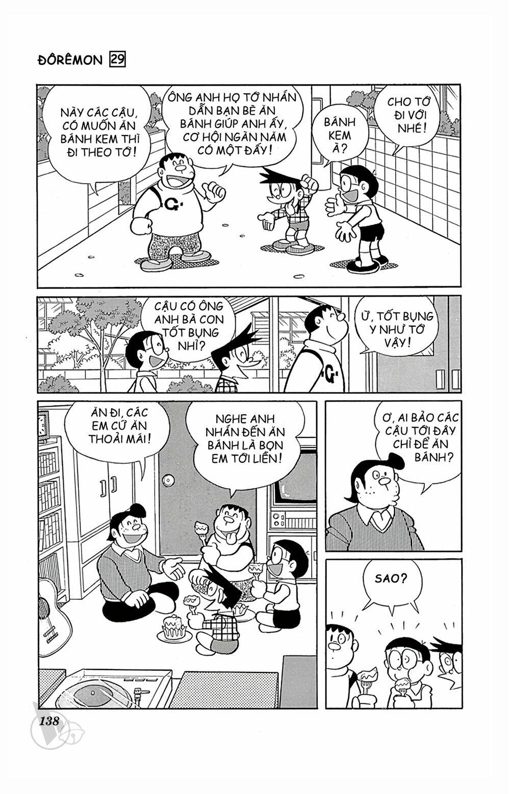 doraemon chapter 528 2