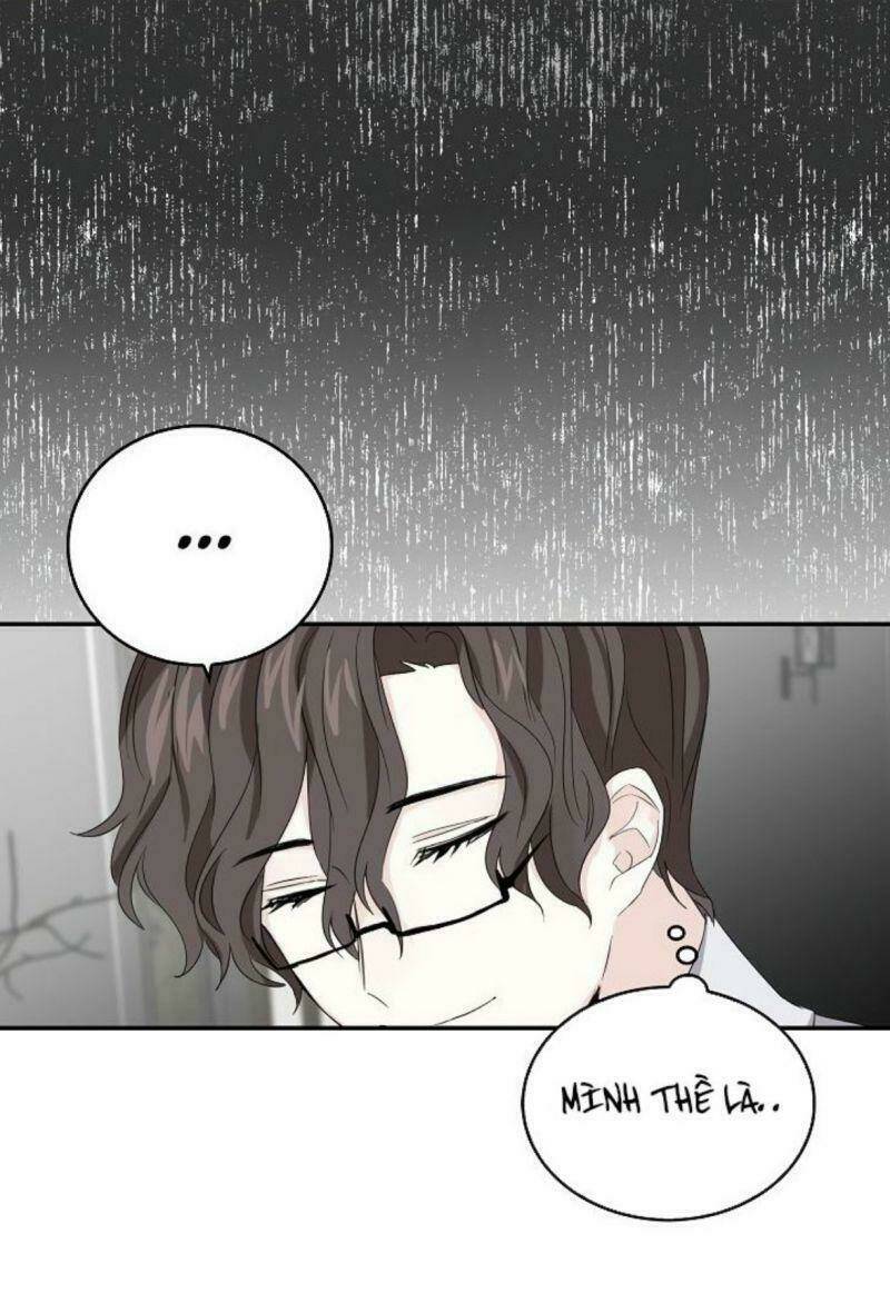 tôi là bạn gái cũ của một người lính chapter 10 21