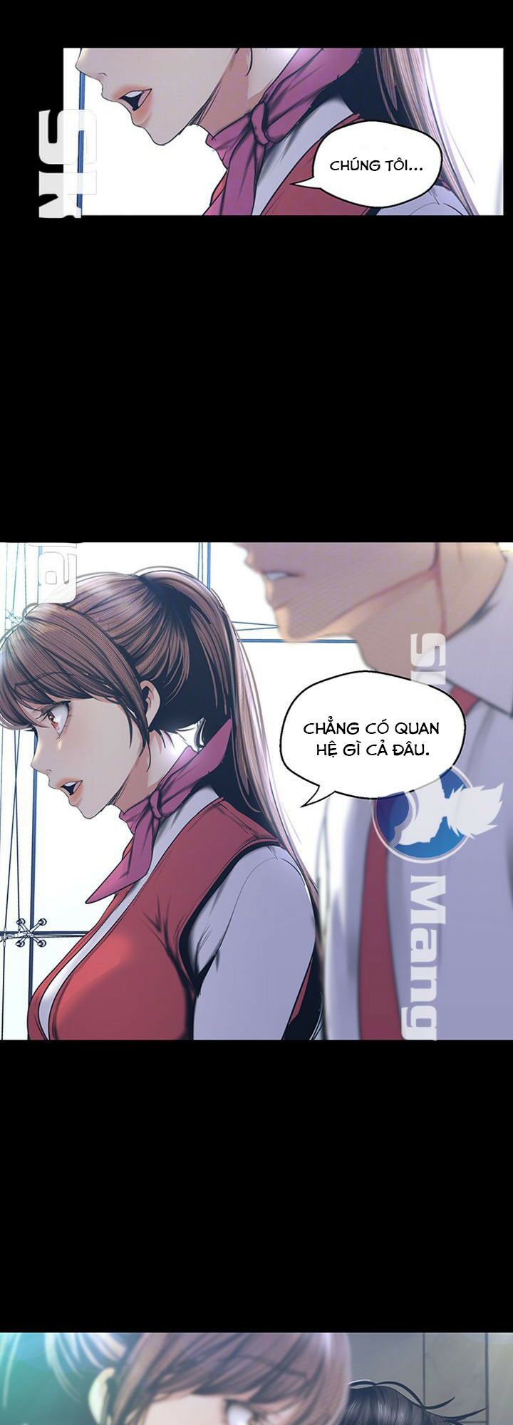 tân thế giới tuyệt vời chapter 96 14