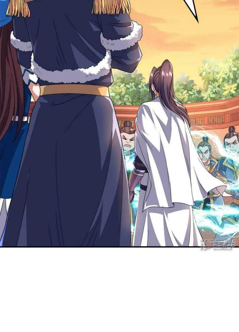 đệ nhất người ở rể chapter 173 2