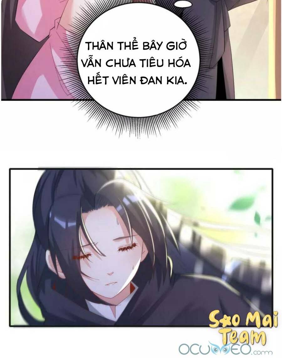 long vương truy thê chapter 10 26