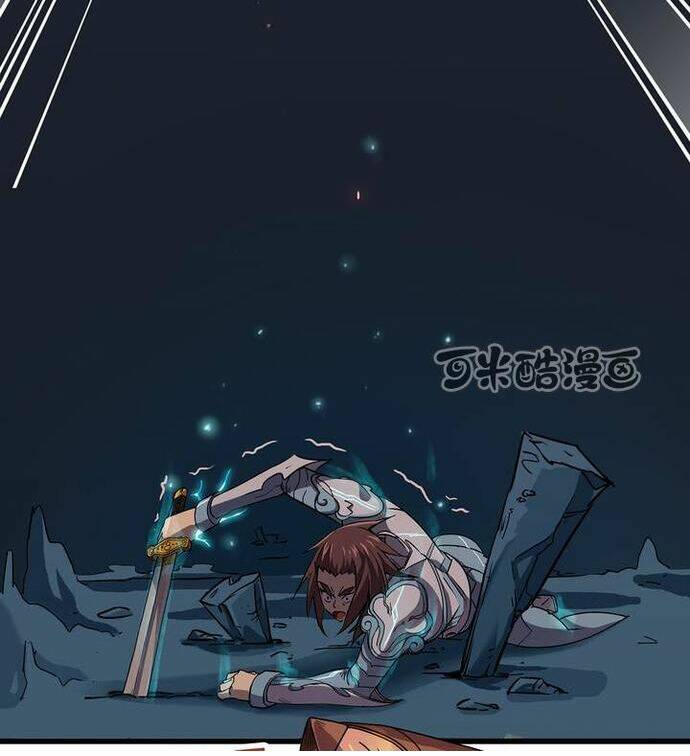 phong quỷ truyền thuyết chapter 72 11