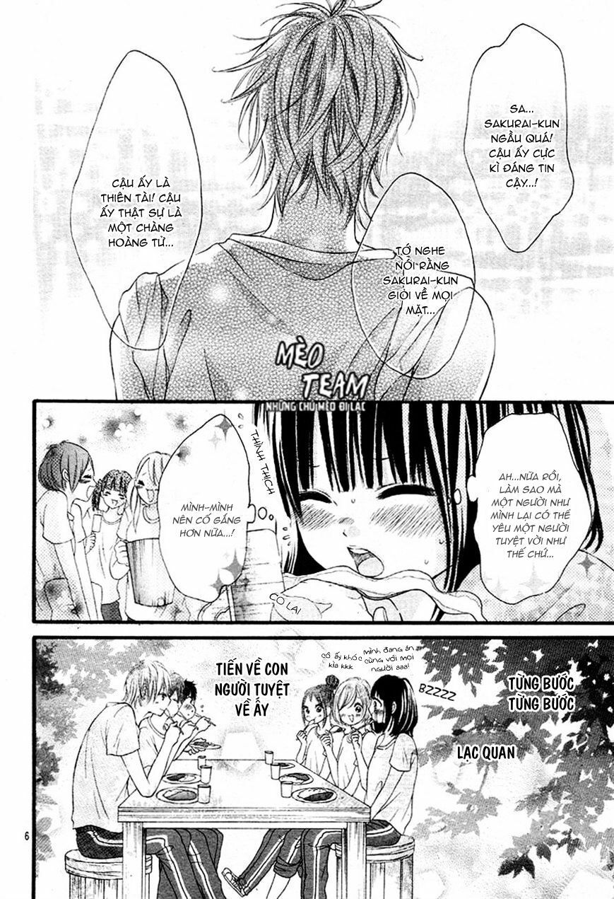 koisuru mitsuba chapter 3 6