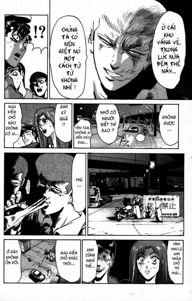 shonan junai gumi chapter 151 8