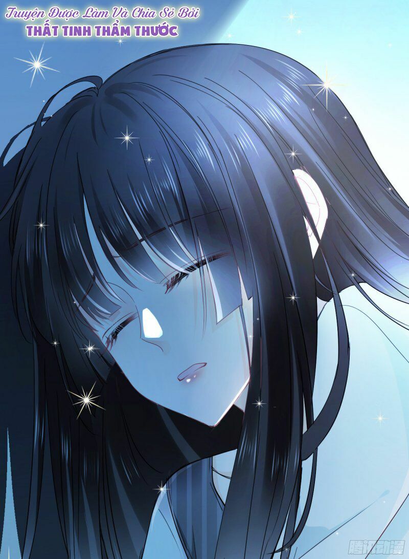 bay qua thiên sơn đến yêu anh chapter 25 51