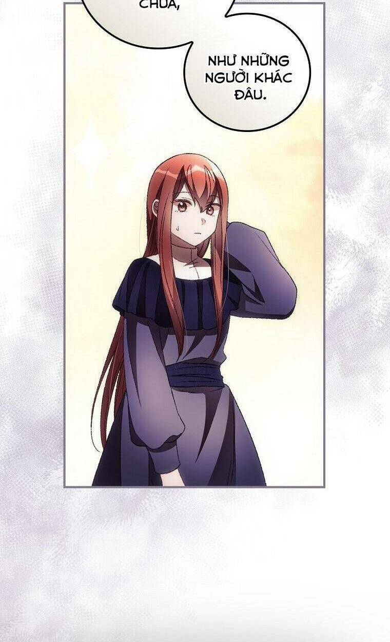 tôi nhìn thấy cái chết của bạn chapter 37 60