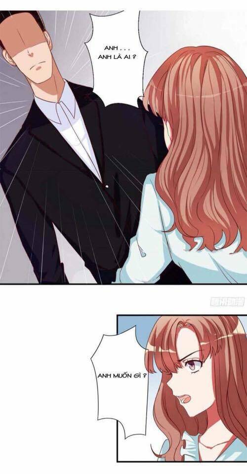 trên gối của chủ tịch ác ma chapter 2 5