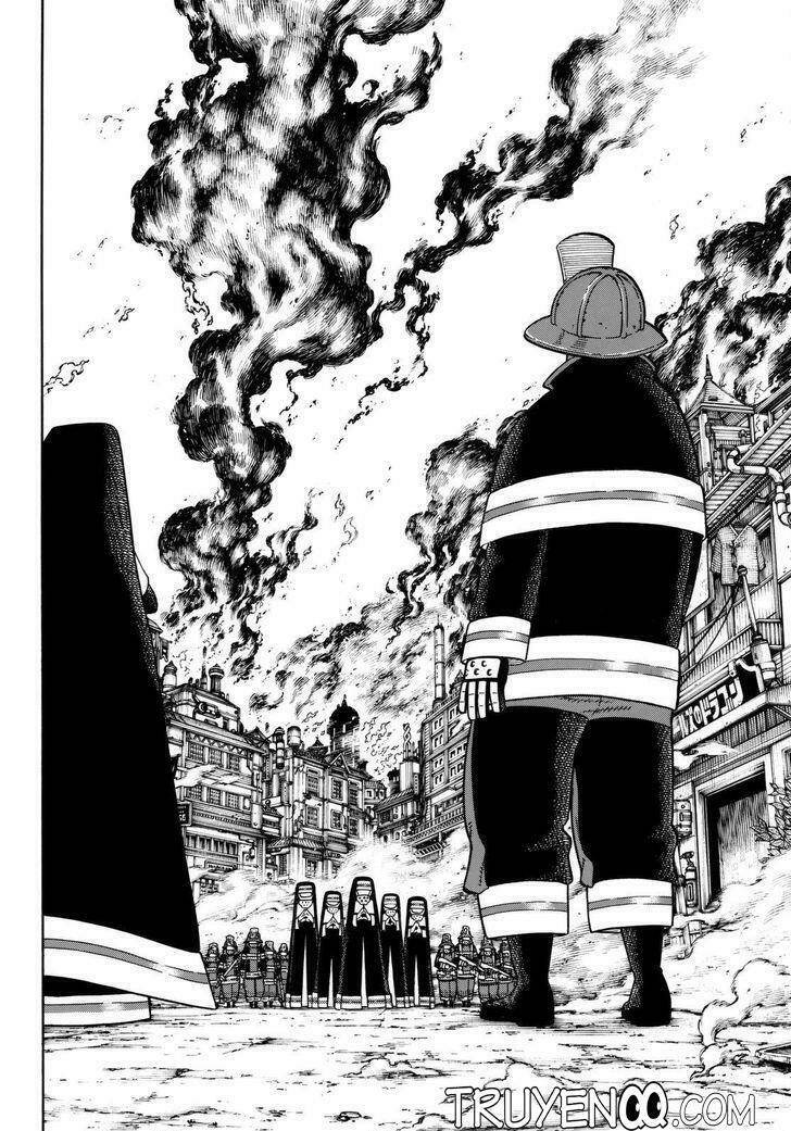 biệt đội lính cứu hỏa chapter 105 5