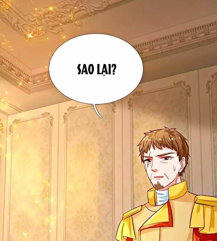 bỗng một ngày trở thành con gái nhà vua chapter 106 17