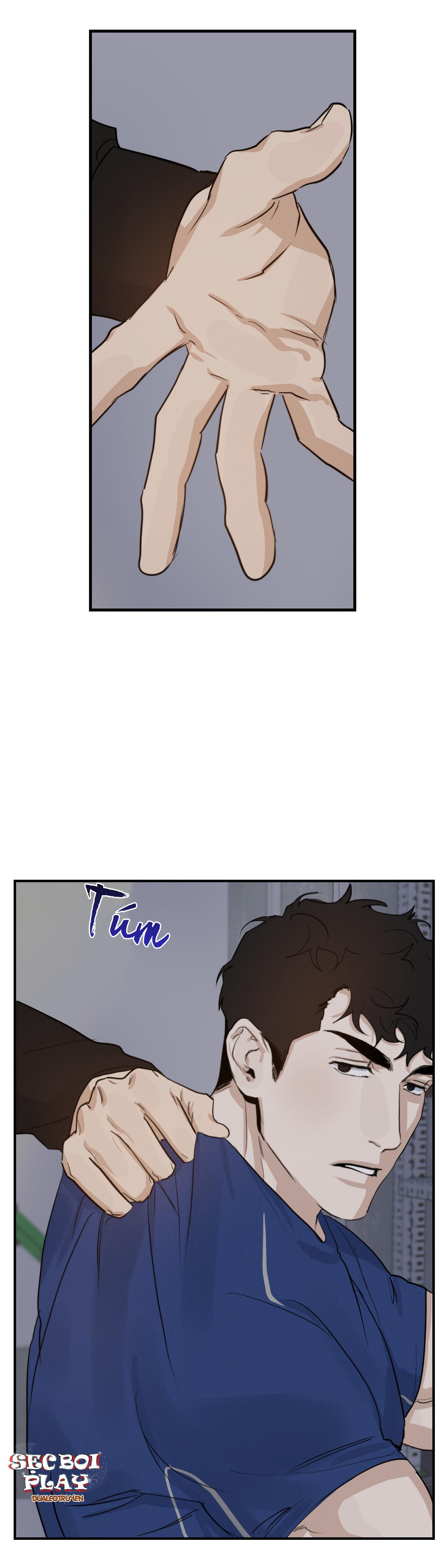 high clear chapter 7 19