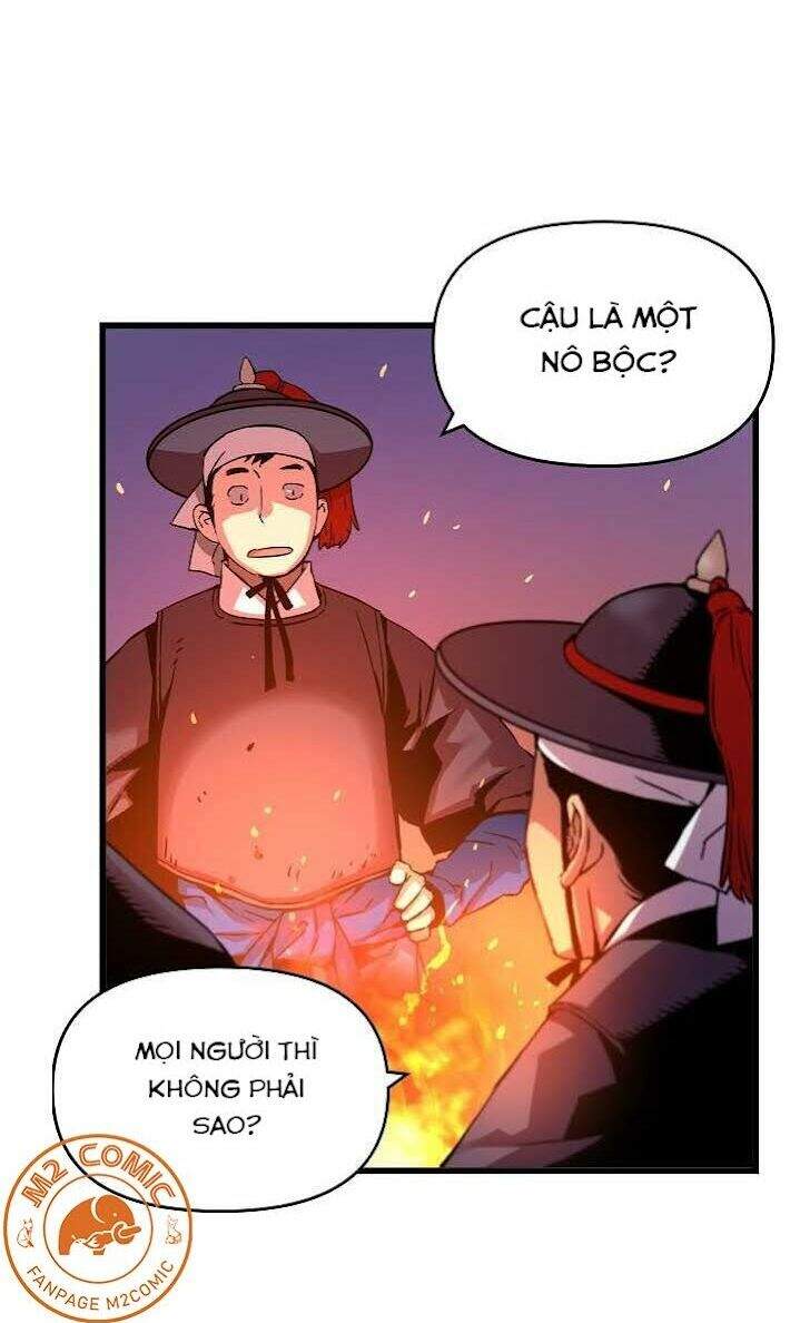 tôi sẽ sống như một hoàng tử chapter 41 58