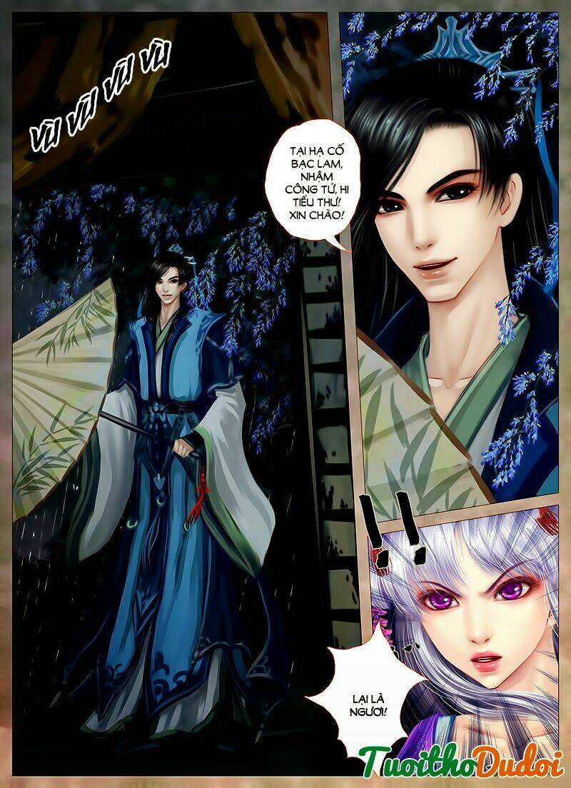 nguyệt lạc tử hoa chapter 17 3