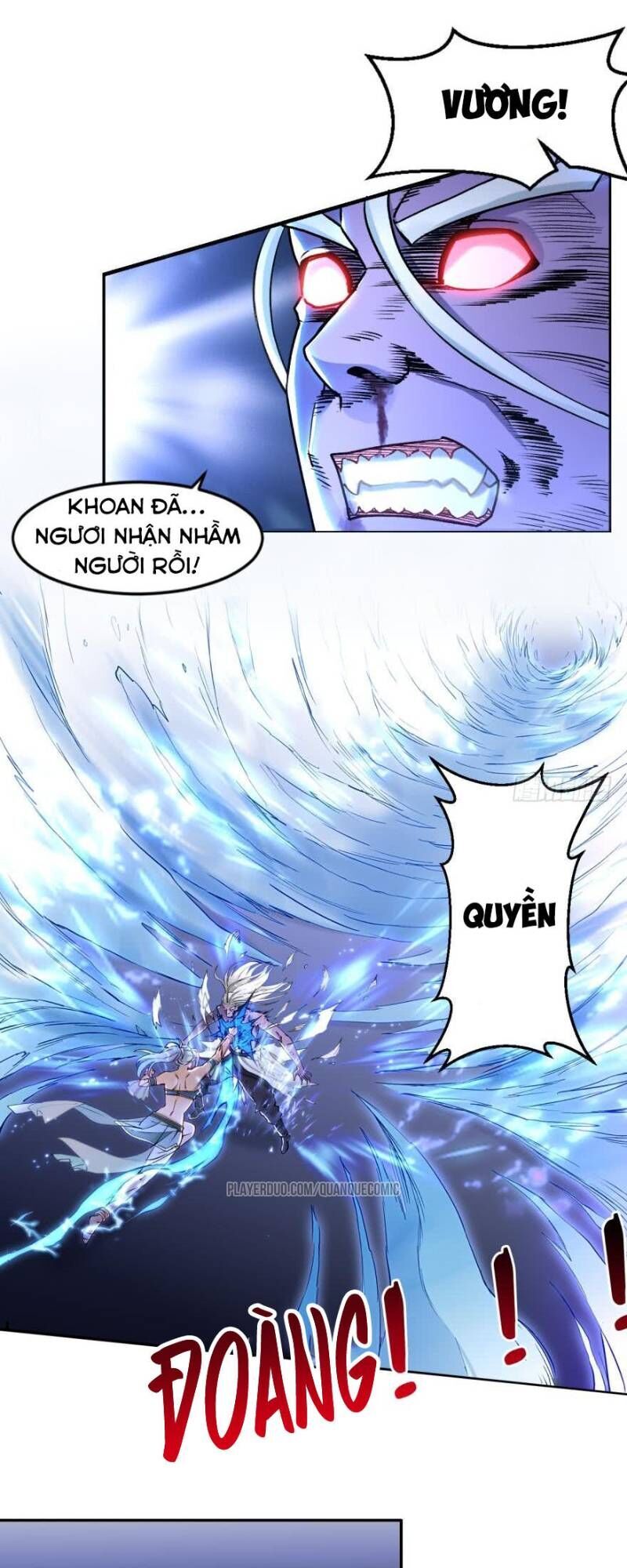 lão tổ của bạn đang online chapter 54 26