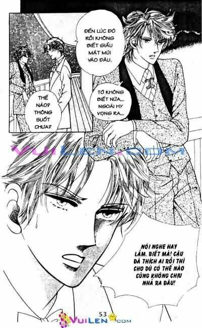 tìm anh - look for oppa chapter 7 53