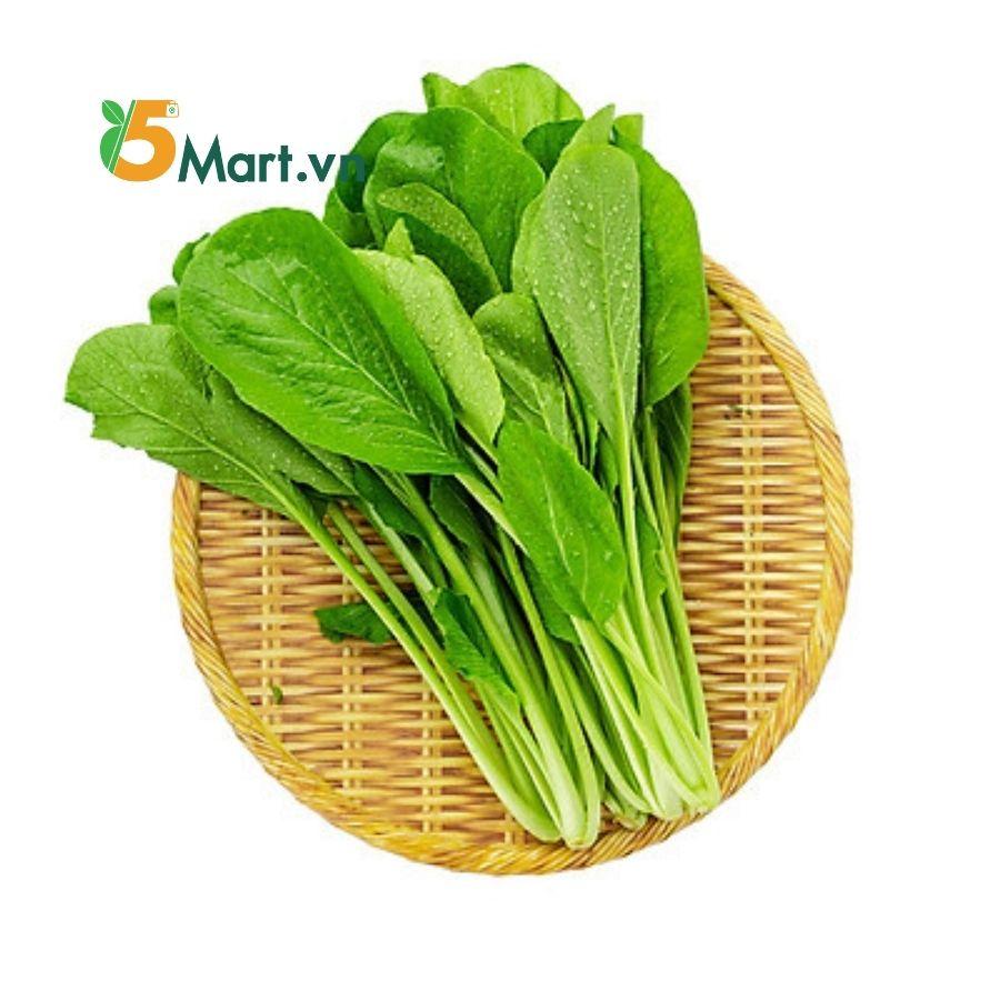 Cải ngọt
