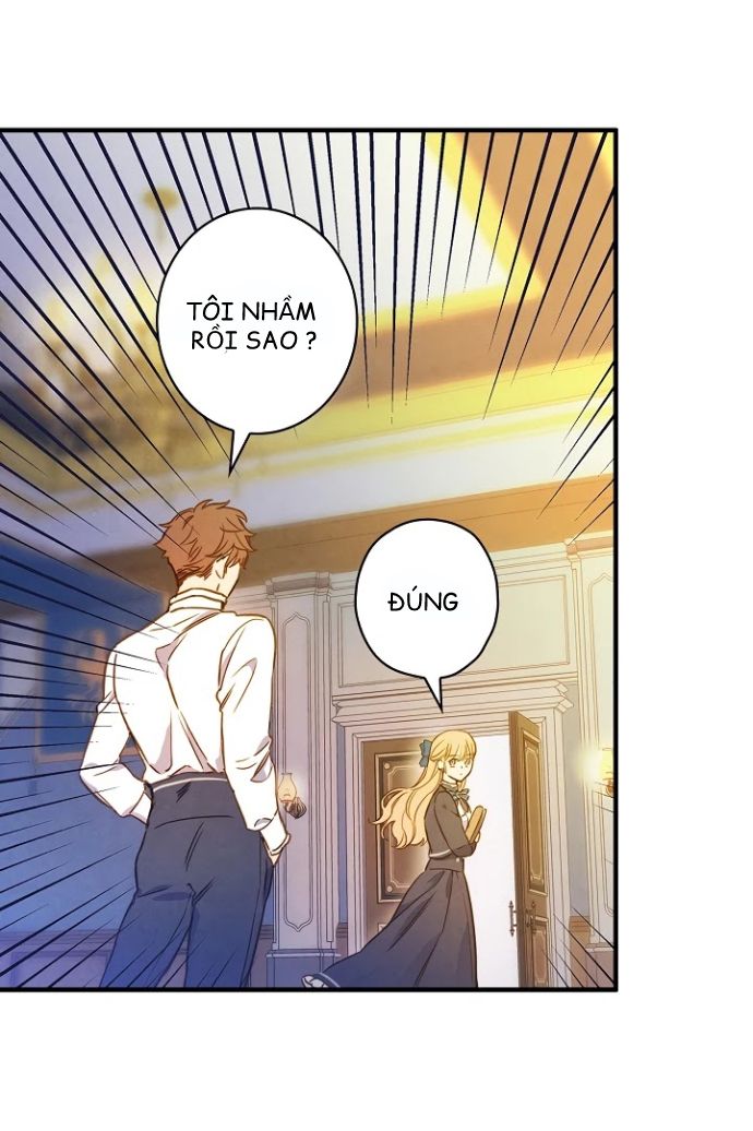 hoàng phi bóng tối - shadow queen chapter 36 50