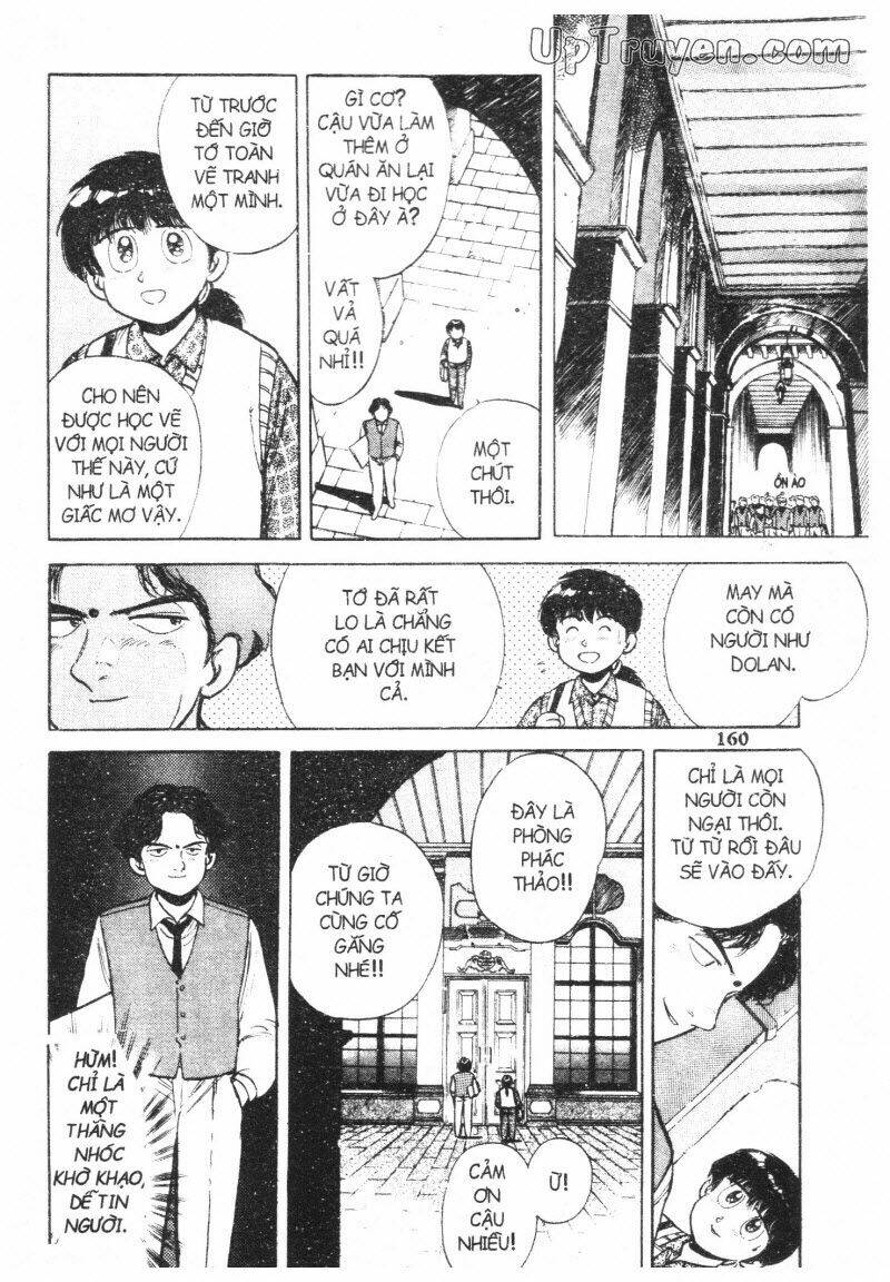 mush (họa sĩ thiên tài) chapter 1 163