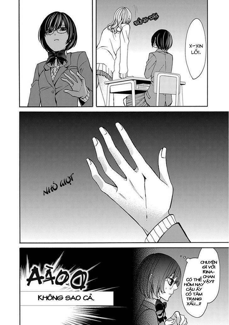 bloody junkie chapter 4 30