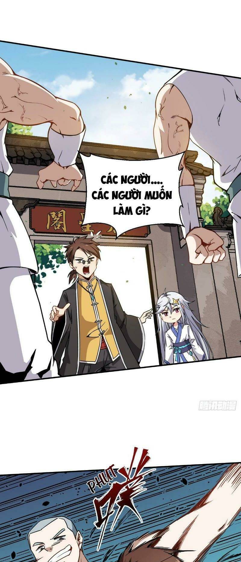 tổ thượng có tiền chapter 1 55