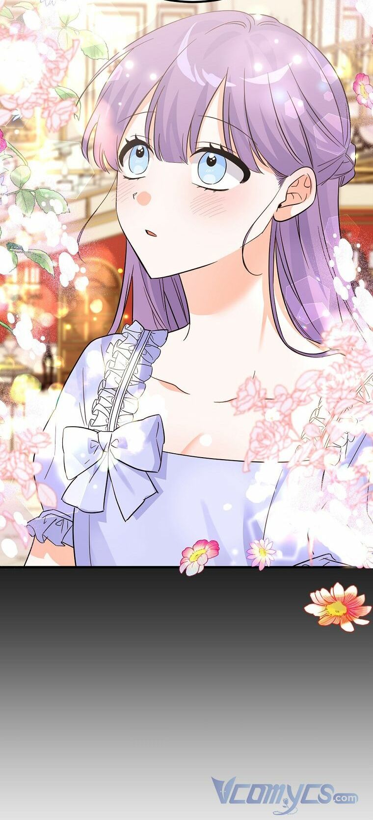 ác nữ karuna bé lại chapter 26 12