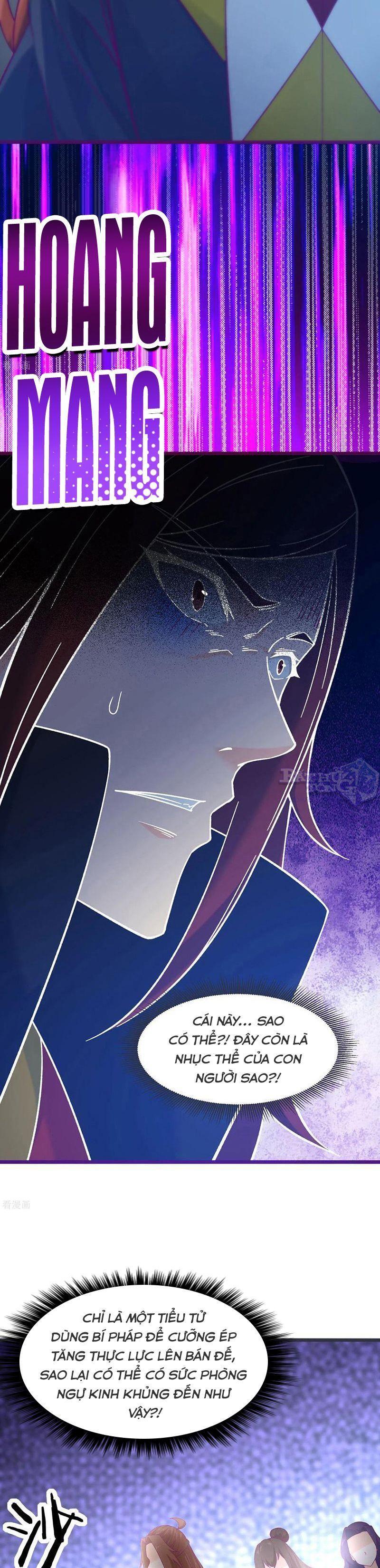 đồ đệ ta toàn là nữ ma đầu chapter 44 2