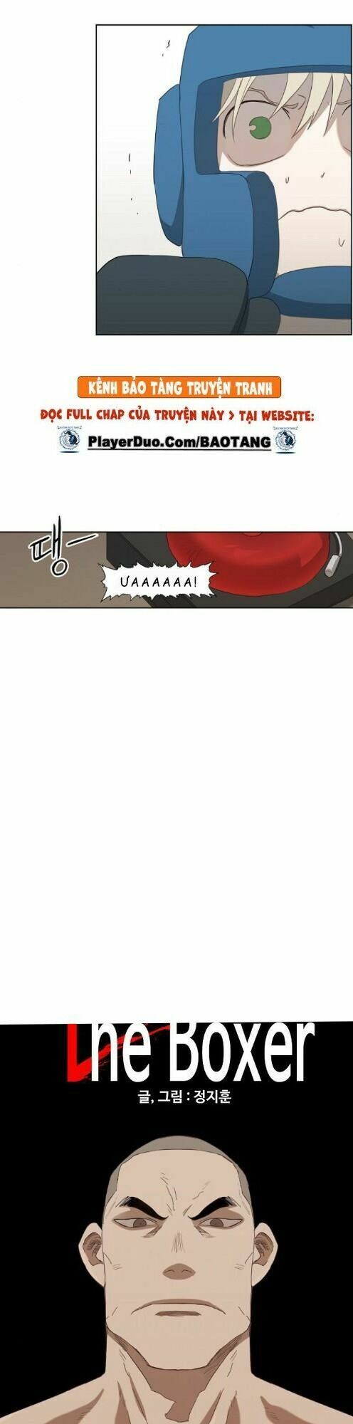 Võ Sĩ Quyền Anh chapter 34 4