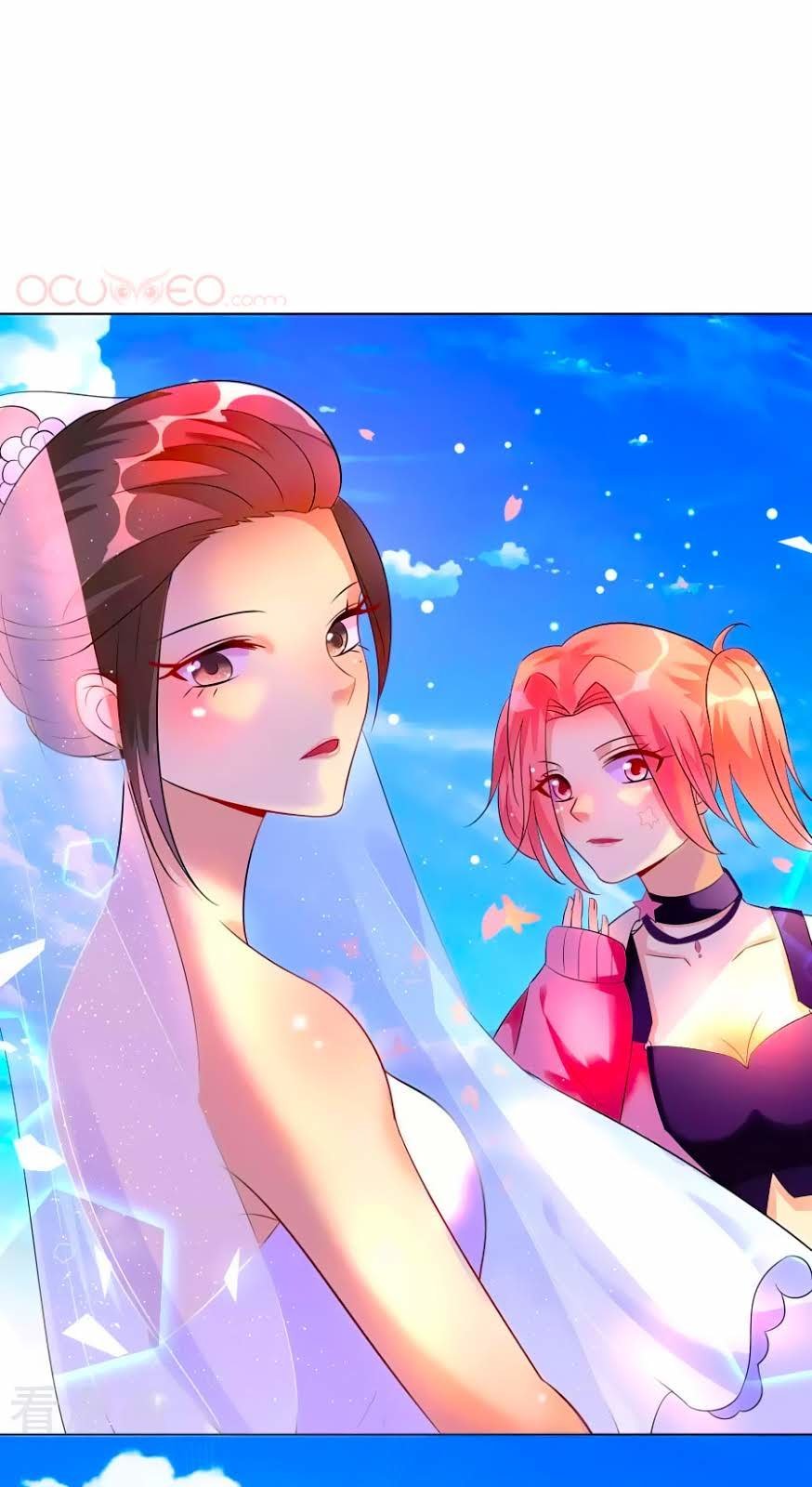 thâu tâm du hí chapter 1 32