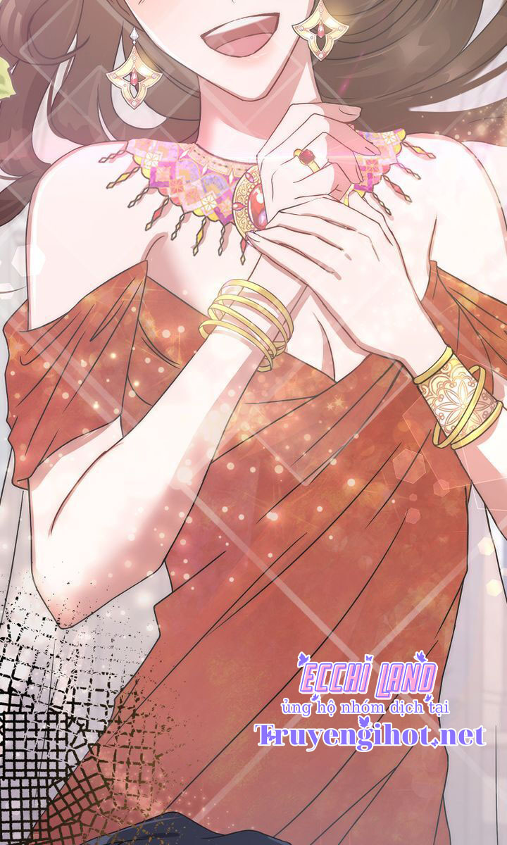 bạn trai tôi là thần linh chapter 2.2 44