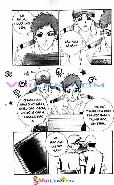 mùa ảo vọng - strange pension chapter 1 52