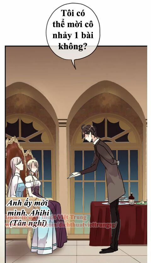 vết cắn ngọt ngào phần 1 chapter 35 67