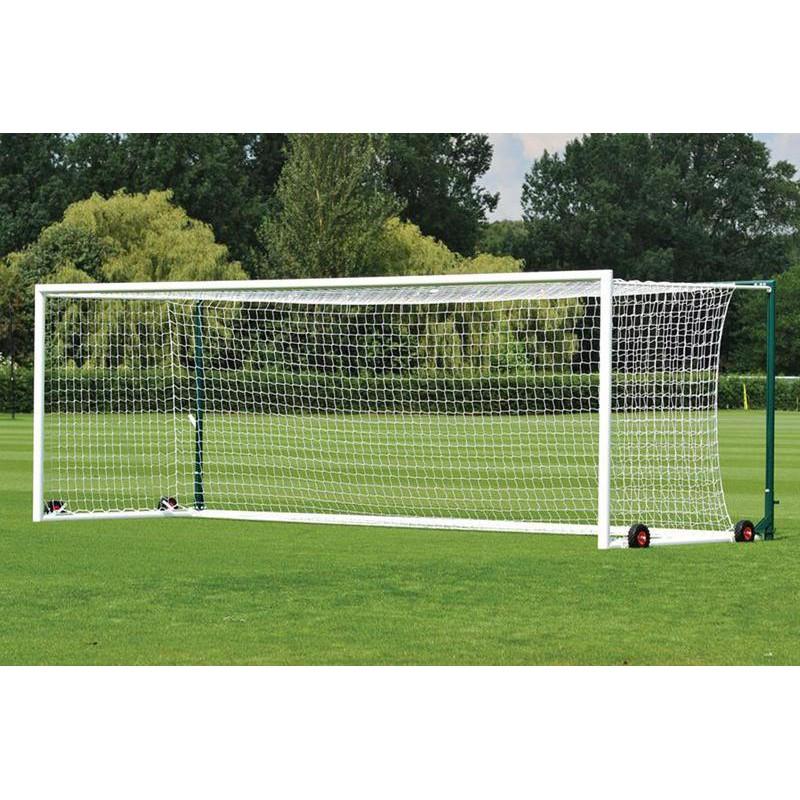 Lưới Bóng Đá Sân Trung 7 Người Hình Hộp KT 6m x 2.2 x 1.2m x 1.2m