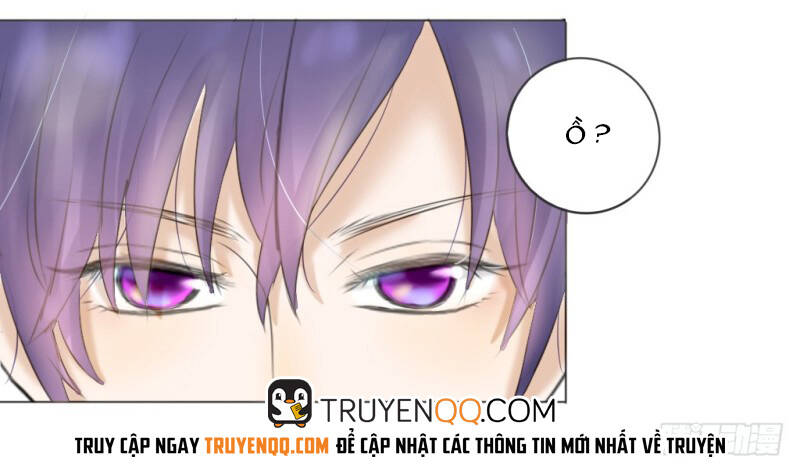 hiệp bá, chúng ta không phù hợp chapter 14 22