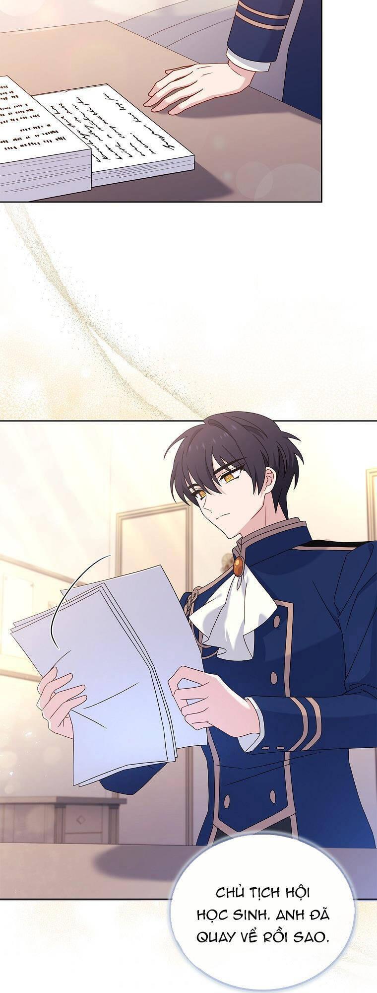 để yên cho tiểu thư hiền chapter 62.1 2