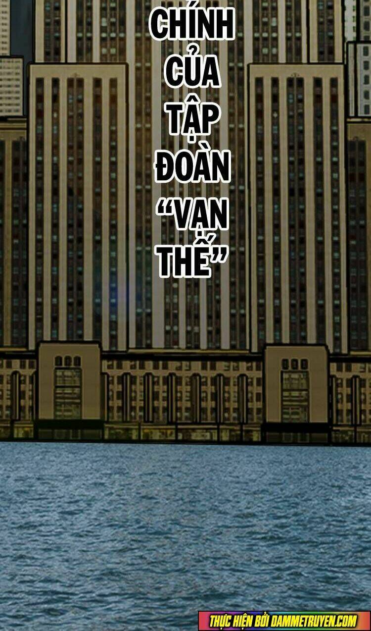 tuyệt hành giả (never over) chapter 10 31