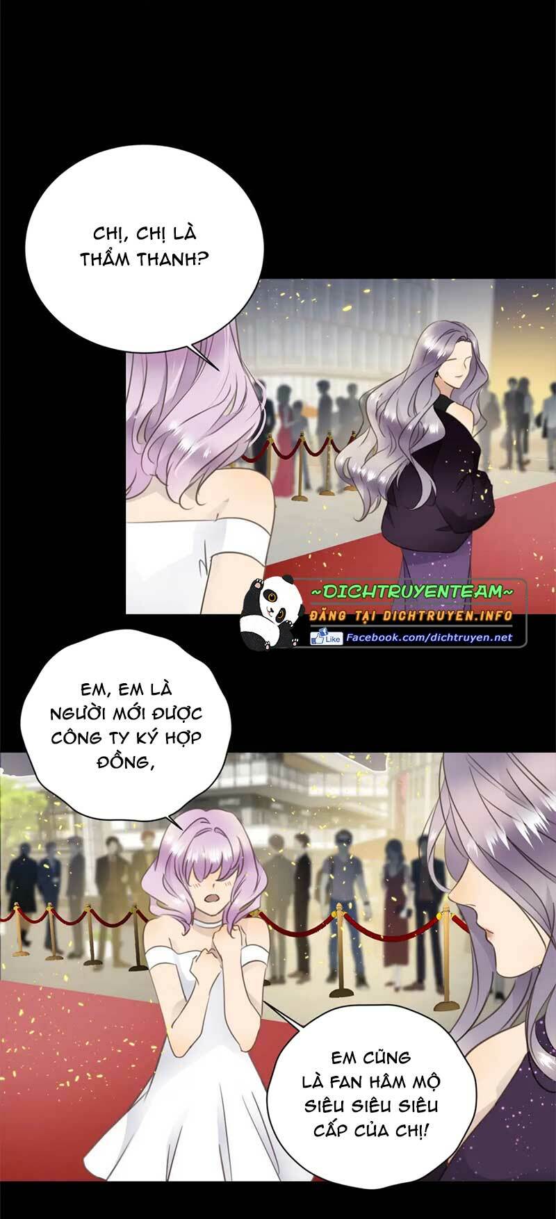 tiên sinh nói dối chapter 71 38