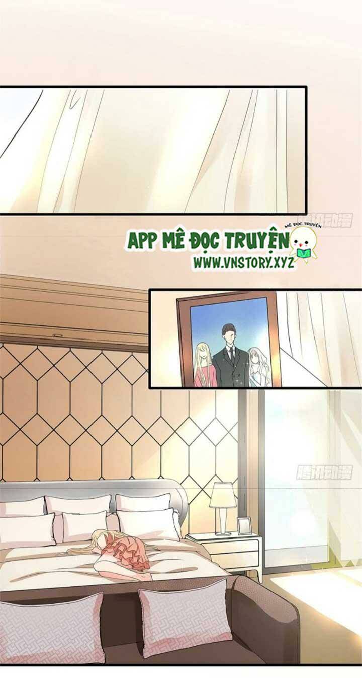 thiên hậu trở về chapter 11 21