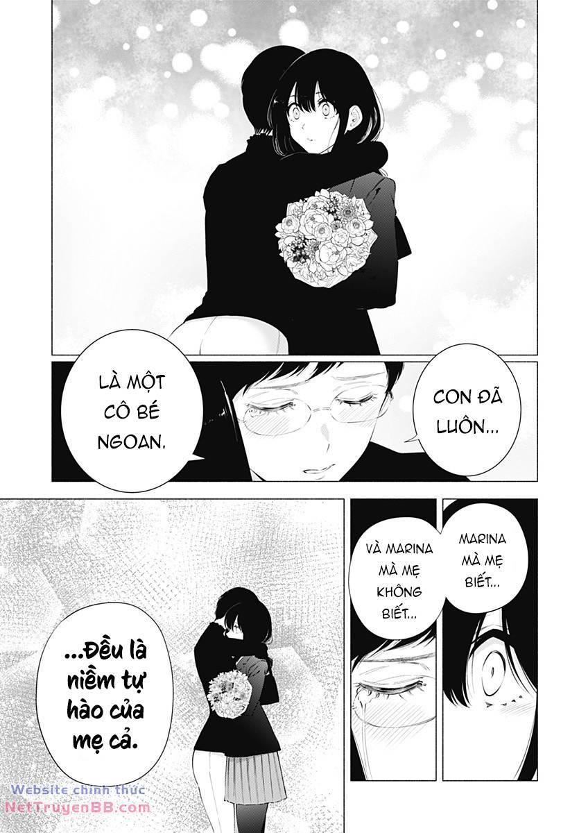 Sự Quyến Rủ Của 2.5D chapter 81 16