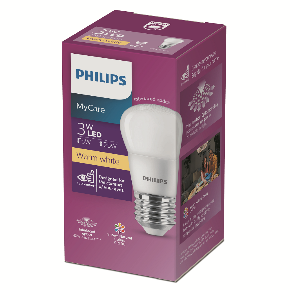 Bóng đèn Philips Mycare LEDBulb